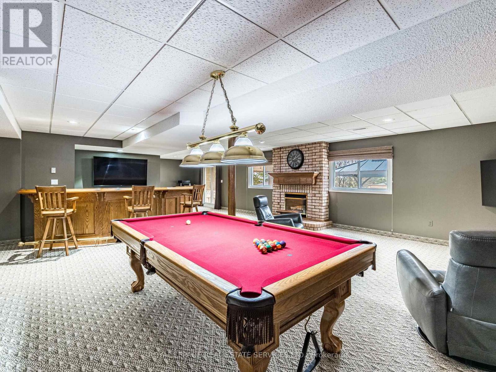 8 Macallister Court, Barrie (Letitia Heights), Ontario  L4N 7M6 - Photo 31 - S12550556