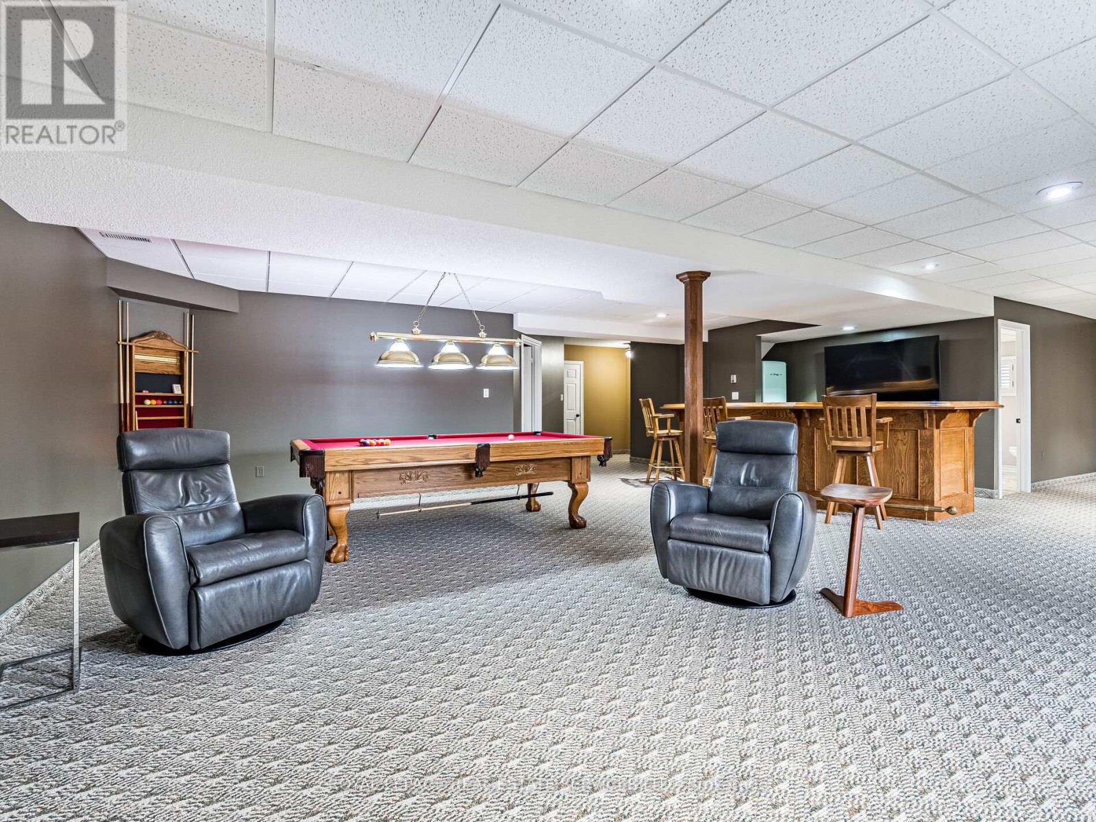 8 Macallister Court, Barrie (Letitia Heights), Ontario  L4N 7M6 - Photo 32 - S12550556