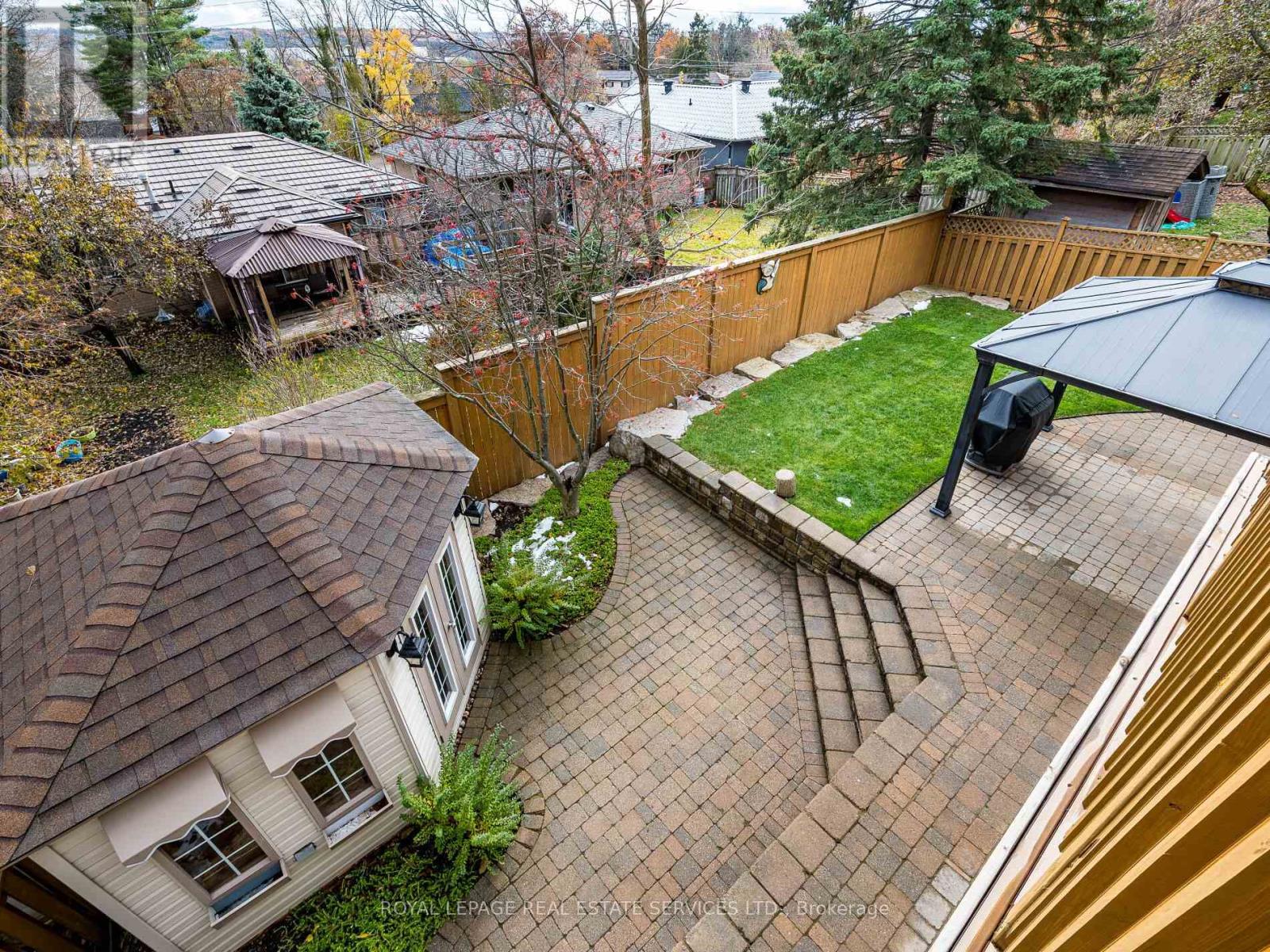 8 Macallister Court, Barrie (Letitia Heights), Ontario  L4N 7M6 - Photo 38 - S12550556