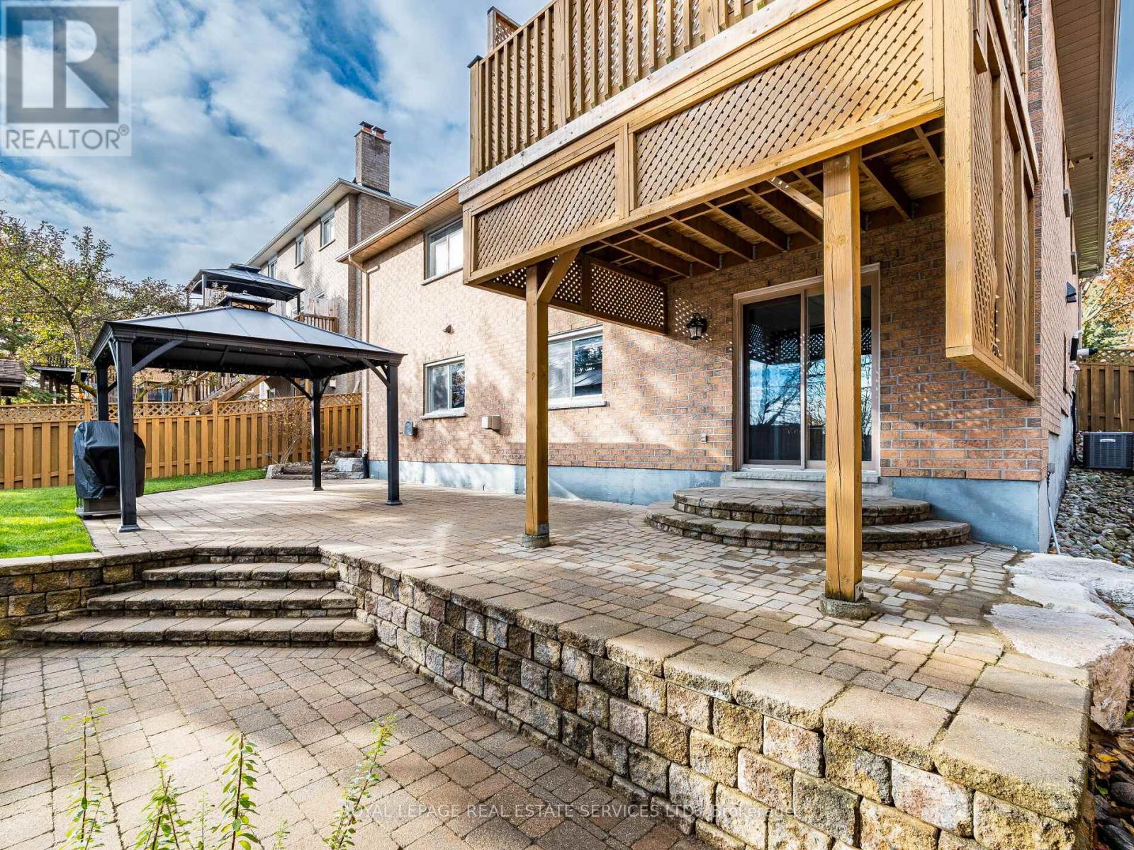 8 Macallister Court, Barrie (Letitia Heights), Ontario  L4N 7M6 - Photo 42 - S12550556