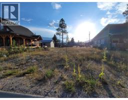 8775 Mountainview Street Lot# Lot 2 Canal Flats, Canal Flats, Ca