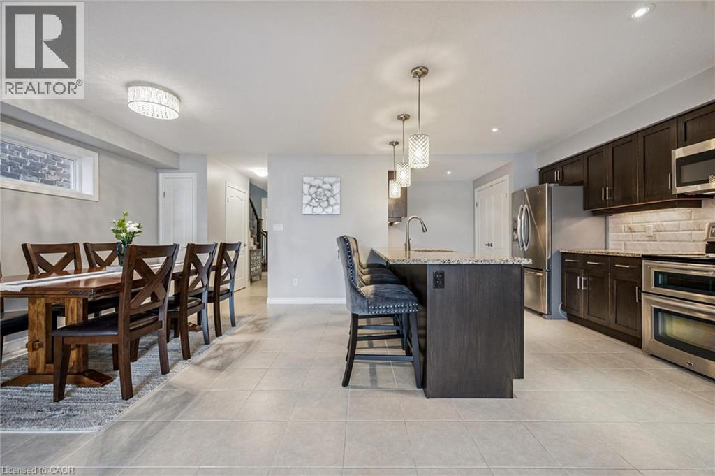 139 Couling Crescent, Guelph, Ontario  N1E 0K9 - Photo 15 - 40788695