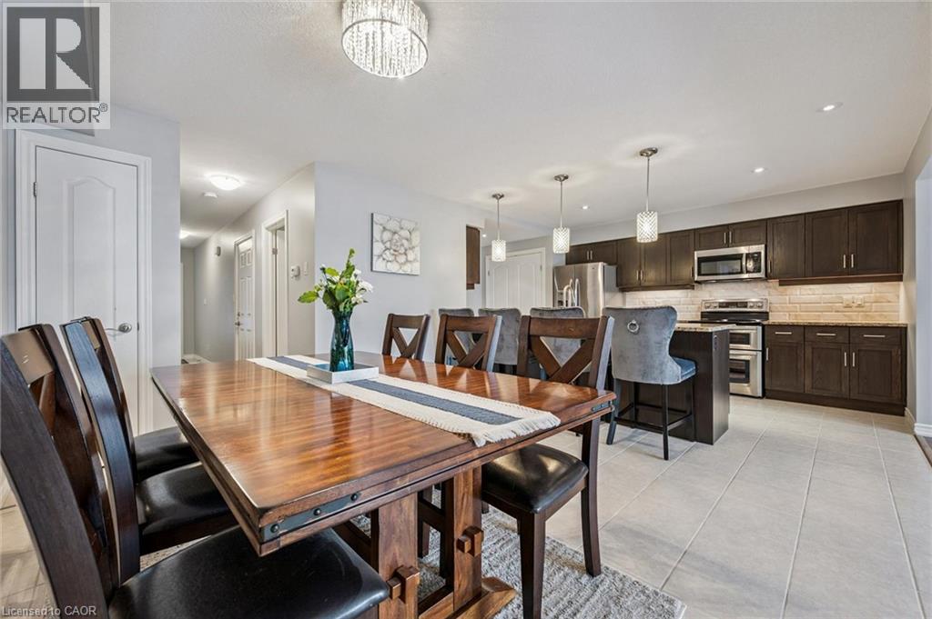 139 Couling Crescent, Guelph, Ontario  N1E 0K9 - Photo 17 - 40788695