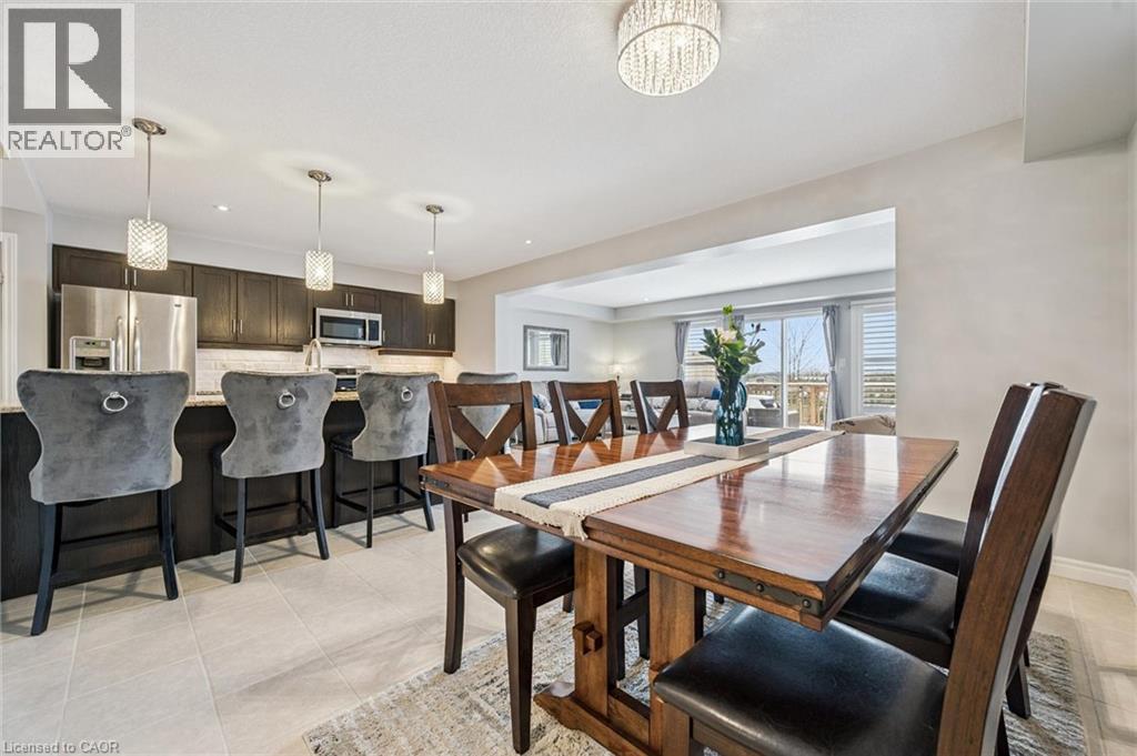 139 Couling Crescent, Guelph, Ontario  N1E 0K9 - Photo 8 - 40788695