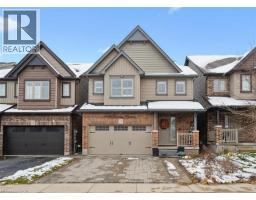139 COULING Crescent, Guelph, Ontario