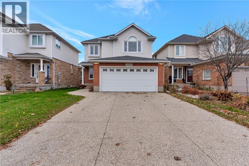 537 Windjammer Way, Waterloo, Ontario N2K 3Y5 - Photo 1 - 40788271