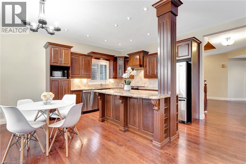 537 Windjammer Way, Waterloo, Ontario N2K 3Y5 - Photo 14 - 40788271