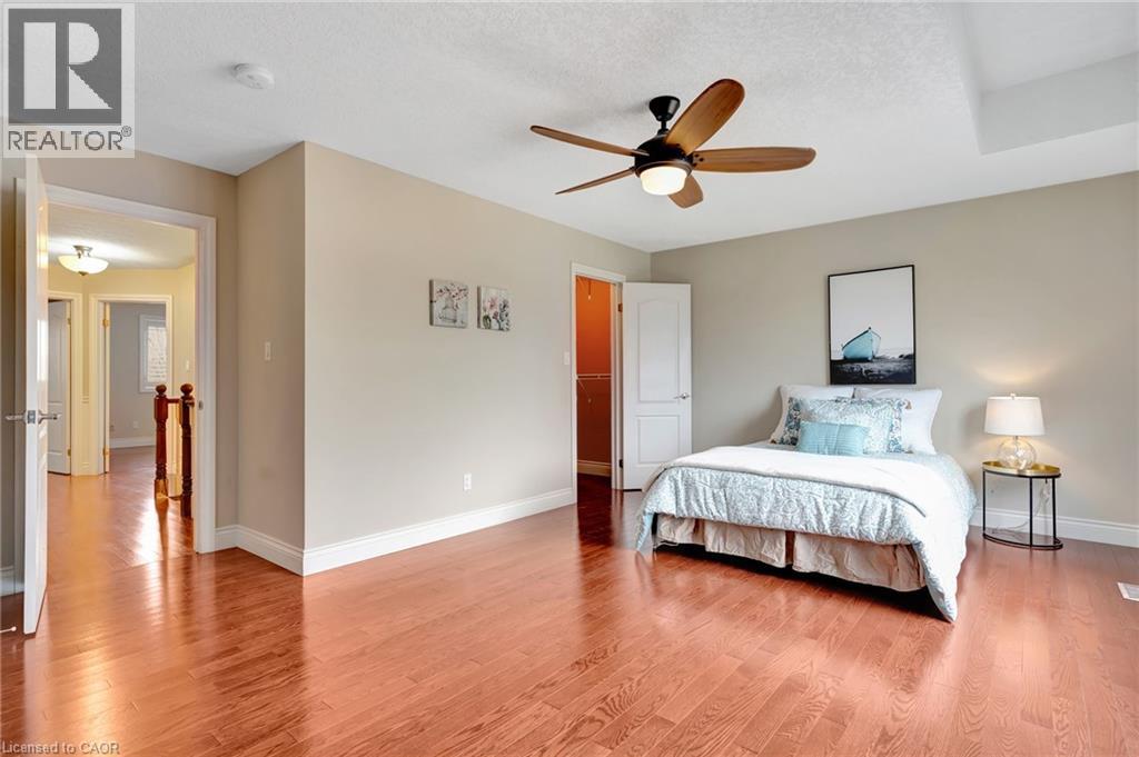 537 Windjammer Way, Waterloo, Ontario N2K 3Y5 - Photo 22 - 40788271