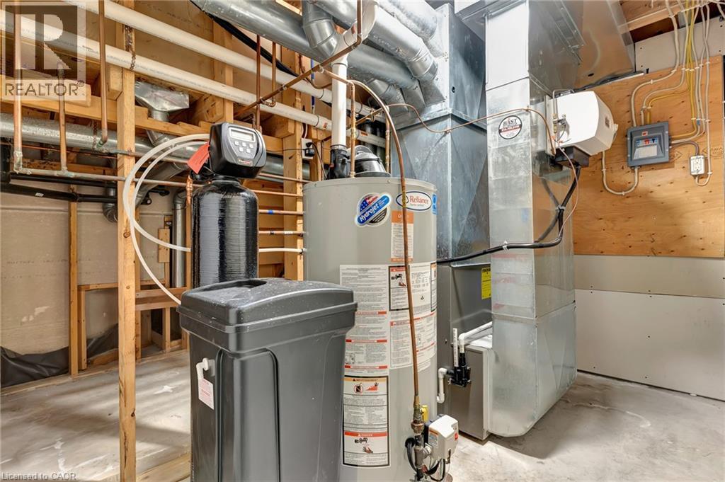 537 Windjammer Way, Waterloo, Ontario N2K 3Y5 - Photo 39 - 40788271