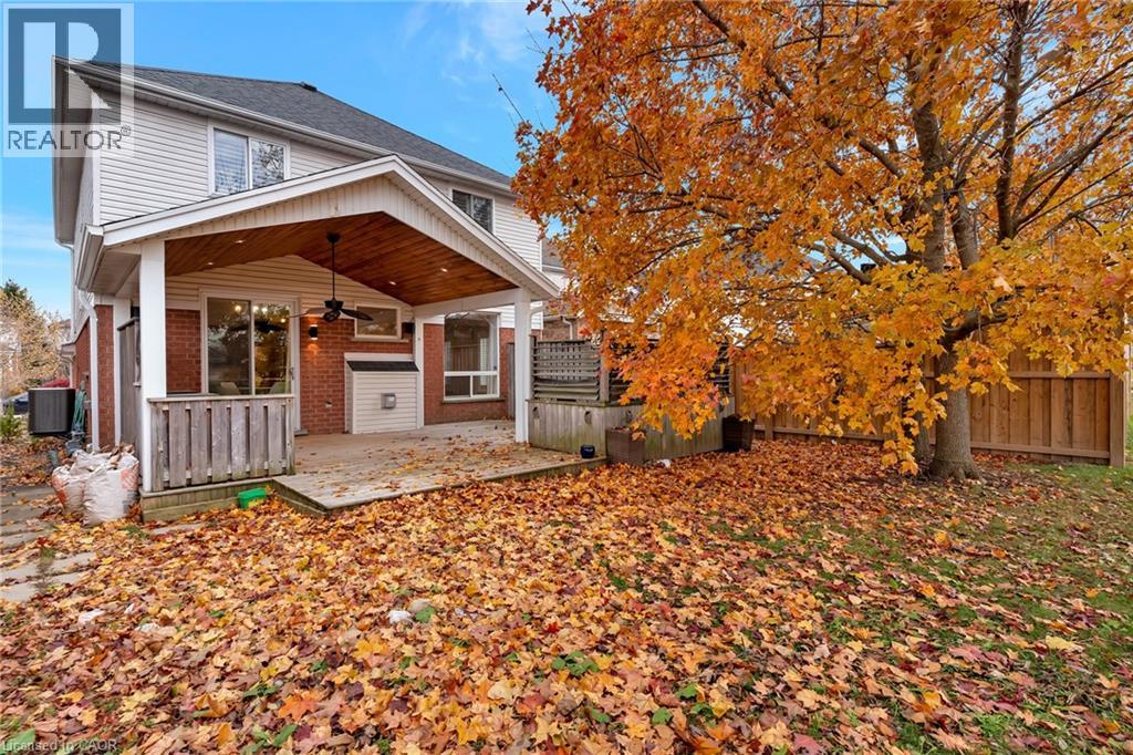 537 Windjammer Way, Waterloo, Ontario N2K 3Y5 - Photo 41 - 40788271