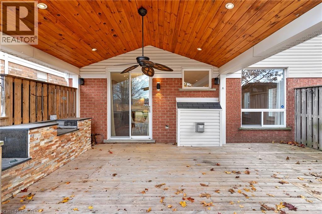 537 Windjammer Way, Waterloo, Ontario N2K 3Y5 - Photo 45 - 40788271