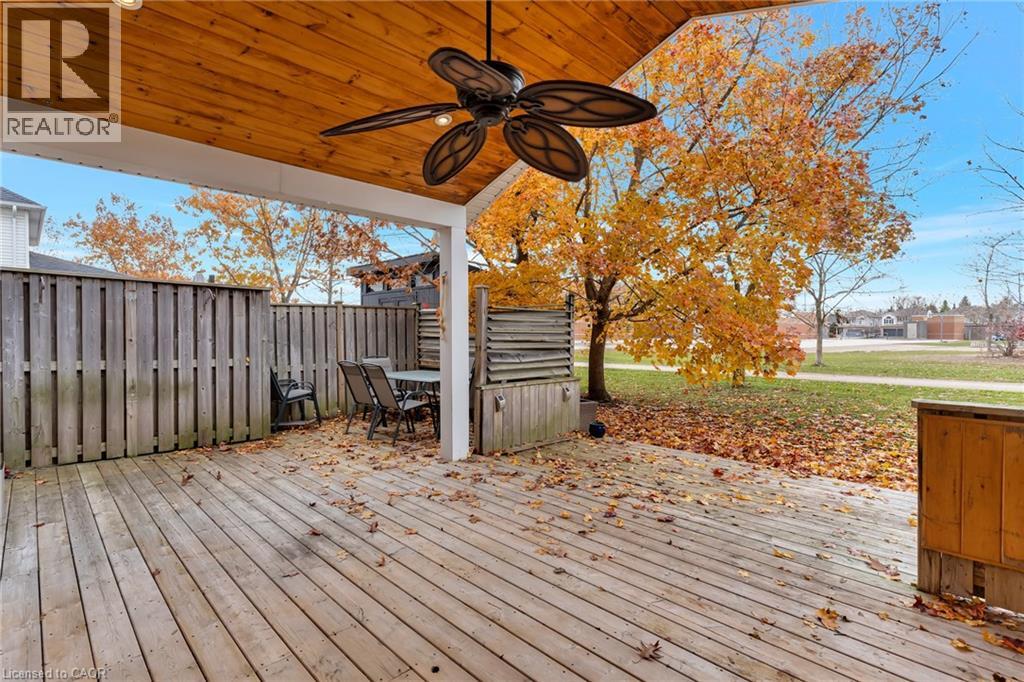 537 Windjammer Way, Waterloo, Ontario N2K 3Y5 - Photo 46 - 40788271