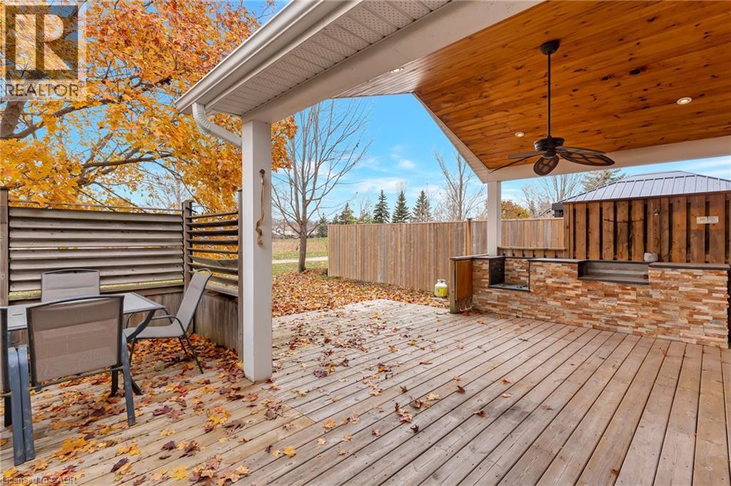 537 Windjammer Way, Waterloo, Ontario N2K 3Y5 - Photo 47 - 40788271