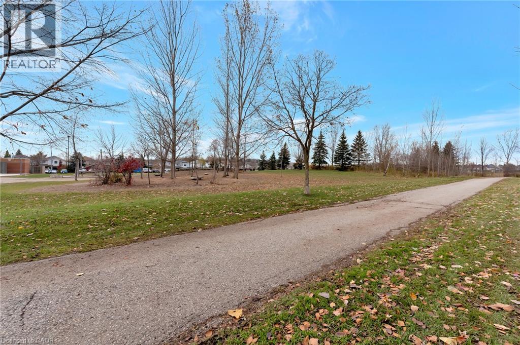 537 Windjammer Way, Waterloo, Ontario N2K 3Y5 - Photo 49 - 40788271