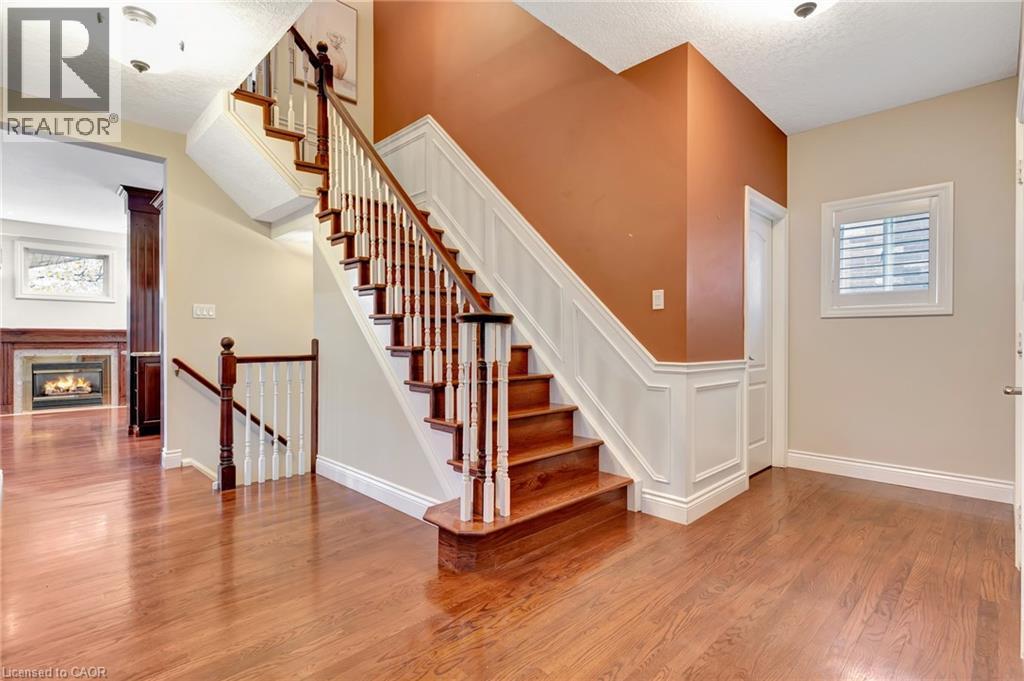 537 Windjammer Way, Waterloo, Ontario N2K 3Y5 - Photo 7 - 40788271