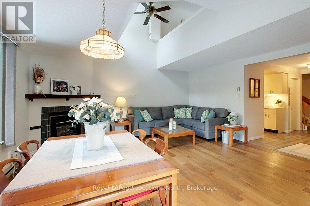 22 Trafalgar Road, Collingwood, Ontario L9Y 5G4 - Photo 10 - S12550784