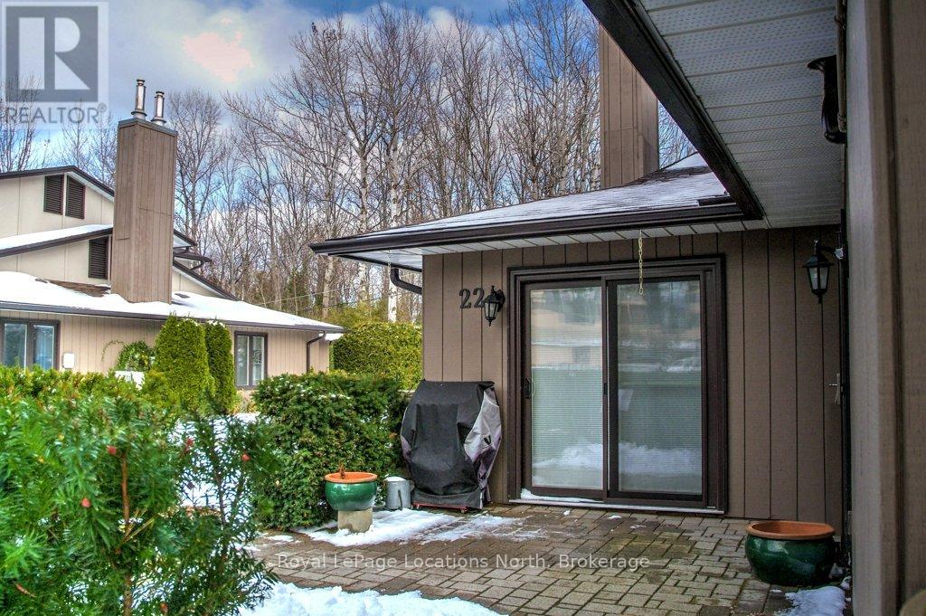 22 Trafalgar Road, Collingwood, Ontario L9Y 5G4 - Photo 19 - S12550784