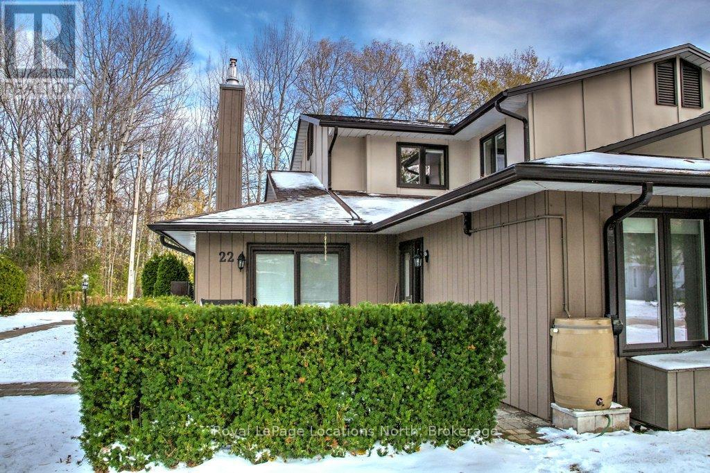22 Trafalgar Road, Collingwood, Ontario L9Y 5G4 - Photo 38 - S12550784