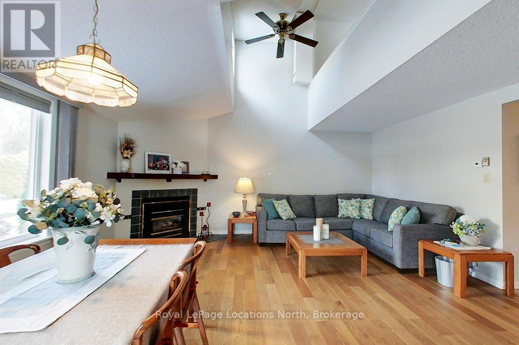 22 Trafalgar Road, Collingwood, Ontario L9Y 5G4 - Photo 8 - S12550784