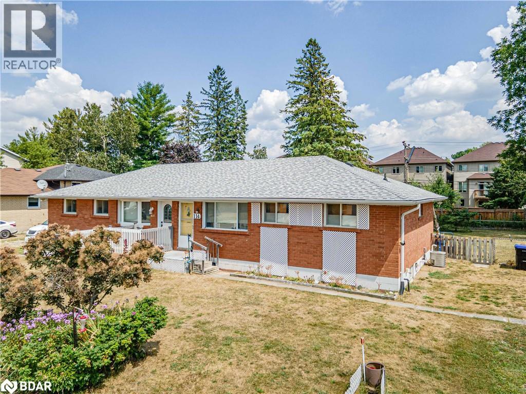 114 Malcolm Street, Angus, Ontario L0M 1B0 - Photo 2 - 40744618