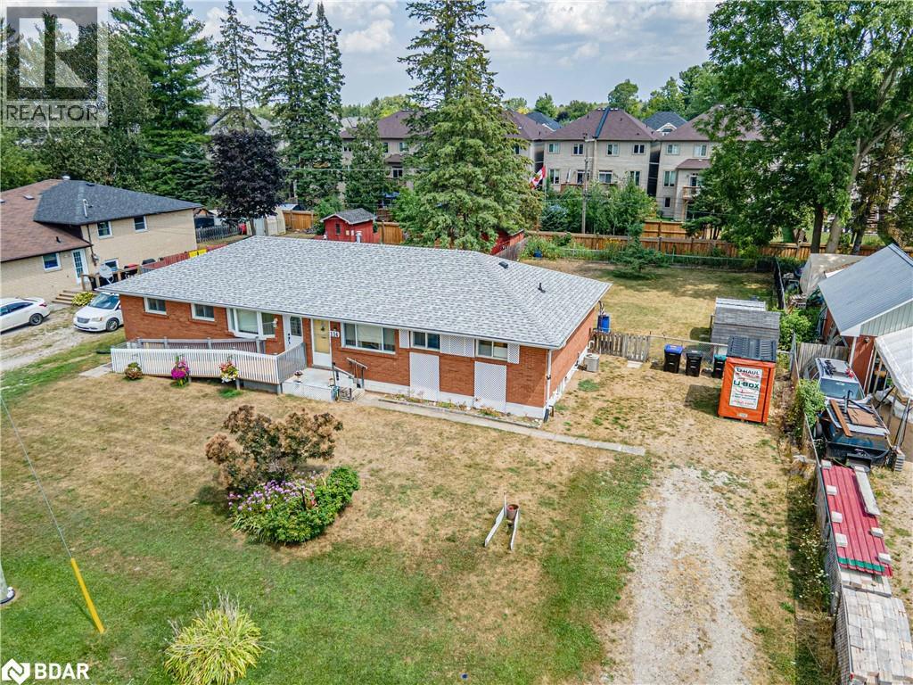 114 Malcolm Street, Angus, Ontario L0M 1B0 - Photo 4 - 40744618