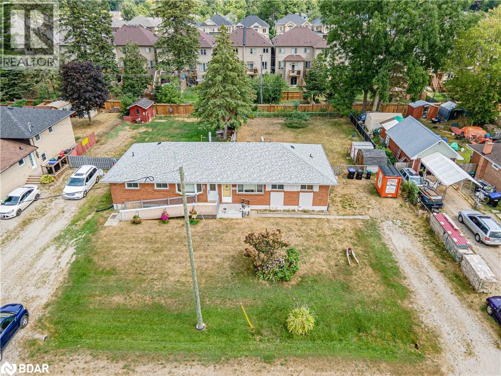 114 Malcolm Street, Angus, Ontario L0M 1B0 - Photo 5 - 40744618