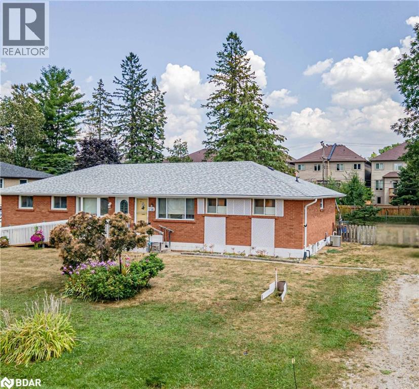 114 Malcolm Street, Angus, Ontario L0M 1B0 - Photo 3 - 40744618