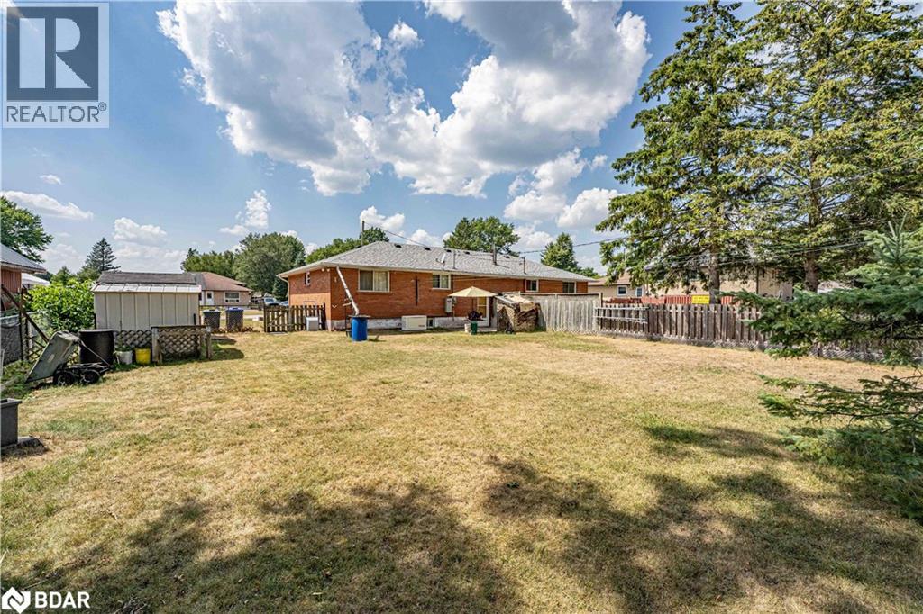 114 Malcolm Street, Angus, Ontario L0M 1B0 - Photo 25 - 40744618