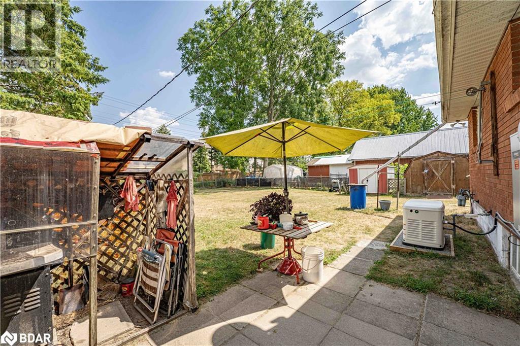 114 Malcolm Street, Angus, Ontario L0M 1B0 - Photo 22 - 40744618