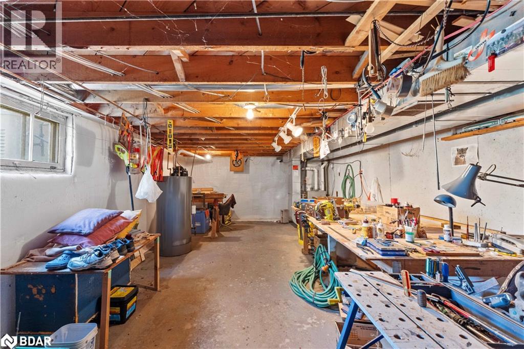 114 Malcolm Street, Angus, Ontario L0M 1B0 - Photo 20 - 40744618