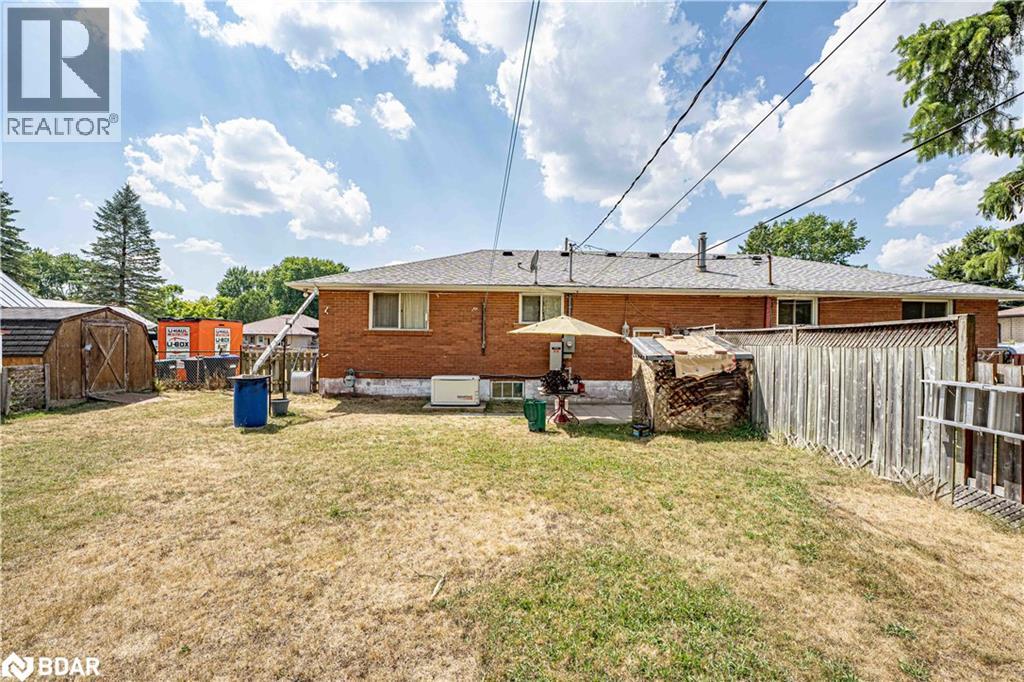 114 Malcolm Street, Angus, Ontario L0M 1B0 - Photo 27 - 40744618