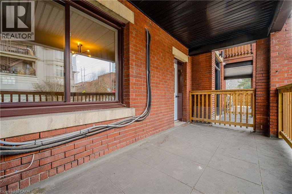 41 Albert Street, Hamilton, Ontario  L8M 2Y1 - Photo 6 - 40764997