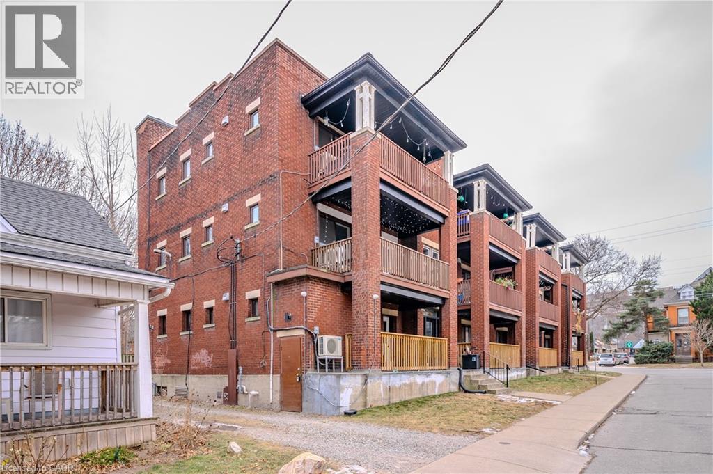 41 Albert Street, Hamilton, Ontario  L8M 2Y1 - Photo 4 - 40764997