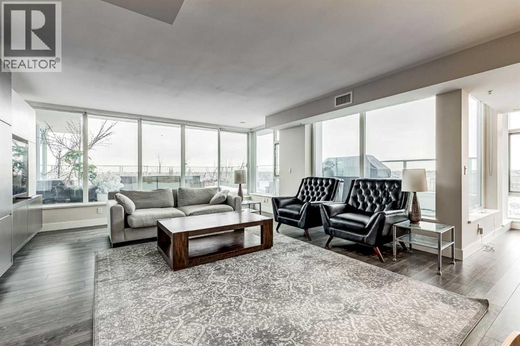 1802, 519 Riverfront Avenue Se, Calgary, Alberta  T2G 1K6 - Photo 6 - A2261158