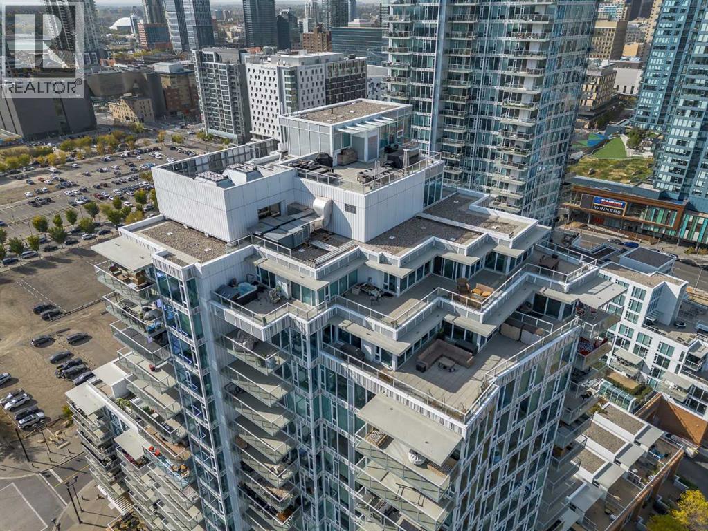 1802, 519 Riverfront Avenue Se, Calgary, Alberta  T2G 1K6 - Photo 43 - A2261158