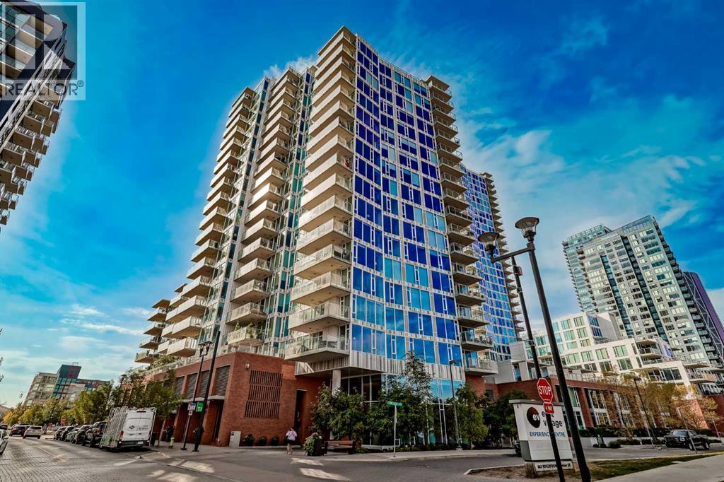 1802, 519 Riverfront Avenue Se, Calgary, Alberta  T2G 1K6 - Photo 37 - A2261158