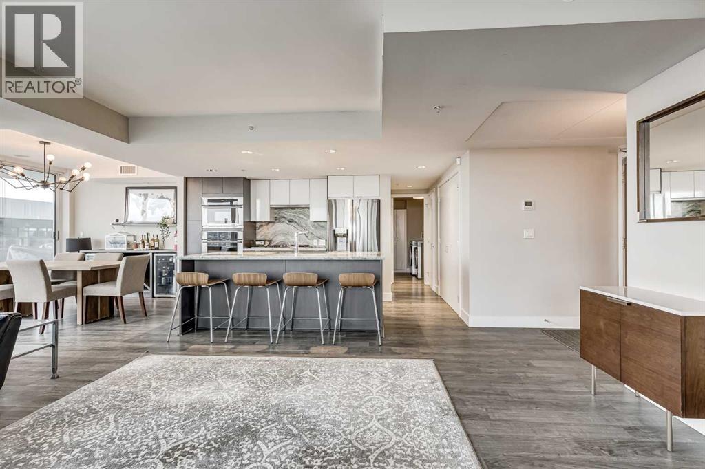 1802, 519 Riverfront Avenue Se, Calgary, Alberta  T2G 1K6 - Photo 12 - A2261158