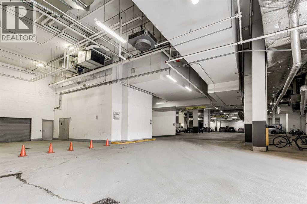 1802, 519 Riverfront Avenue Se, Calgary, Alberta  T2G 1K6 - Photo 36 - A2261158