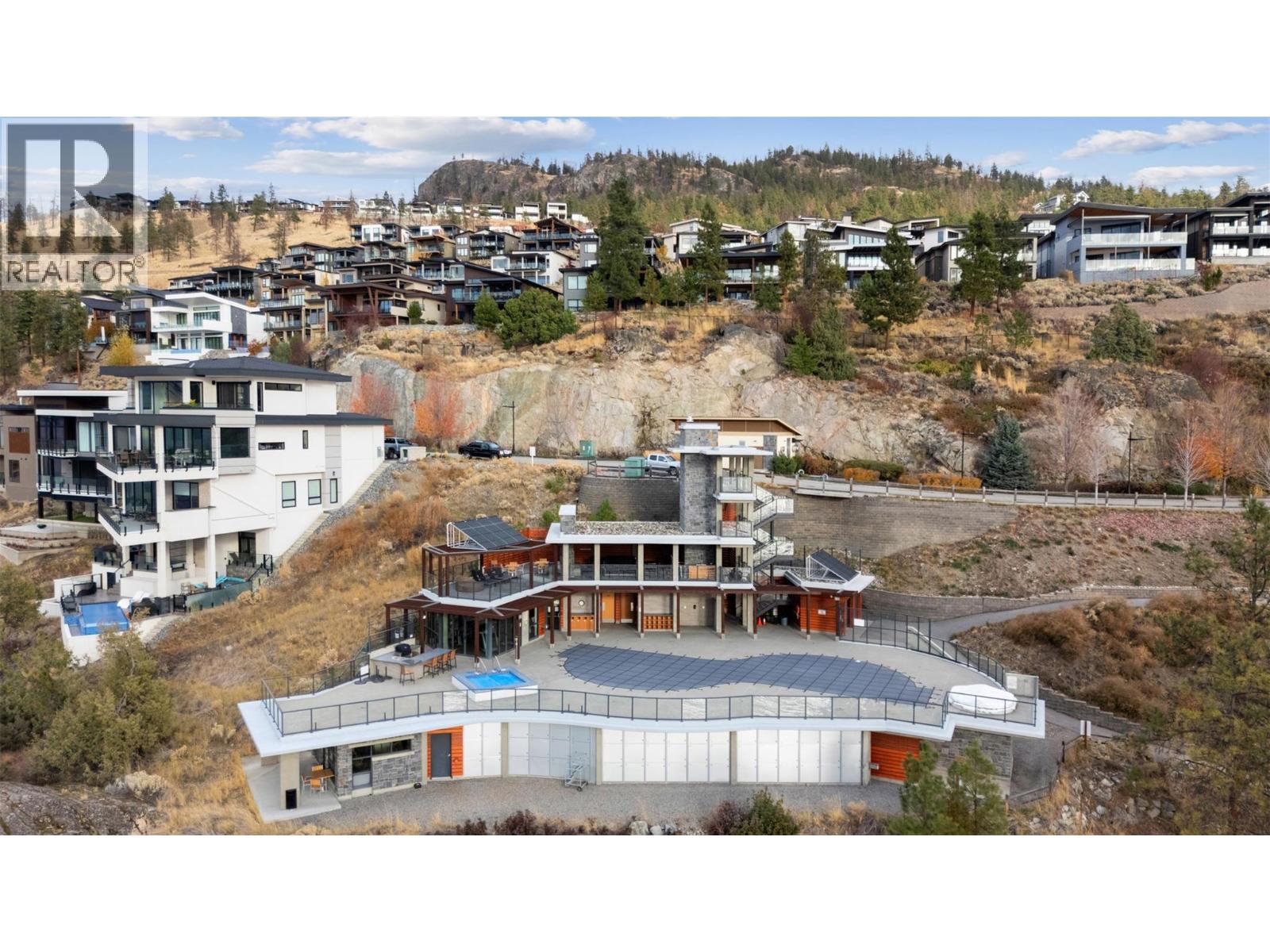 9438 Ledgestone Road, Lake Country, British Columbia  V4V 0A4 - Photo 56 - 10368838