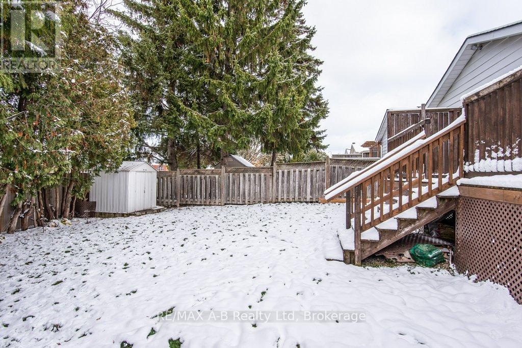 1047 Devonshire Avenue, Woodstock, Ontario N4S 5S1 - Photo 12 - X12550724