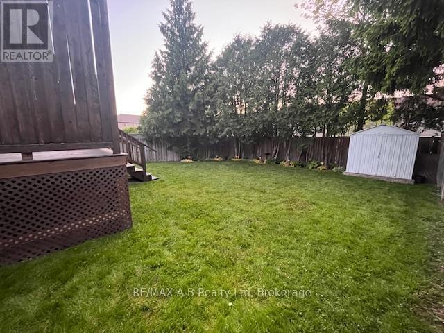 1047 Devonshire Avenue, Woodstock, Ontario N4S 5S1 - Photo 41 - X12550724