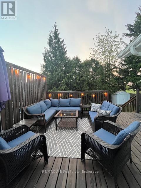 1047 Devonshire Avenue, Woodstock, Ontario N4S 5S1 - Photo 42 - X12550724