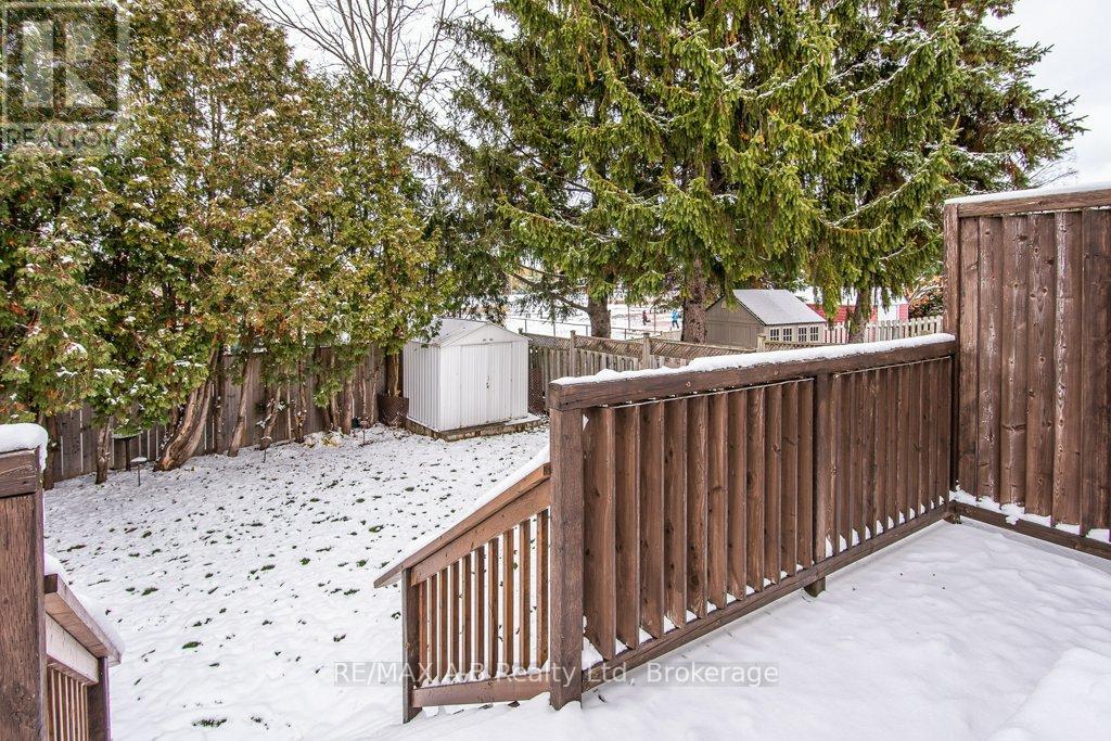1047 Devonshire Avenue, Woodstock, Ontario N4S 5S1 - Photo 7 - X12550724