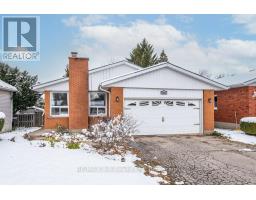 1047 DEVONSHIRE AVENUE, Woodstock, Ontario
