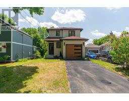 8 CHADWICK AVENUE, Guelph, Ontario
