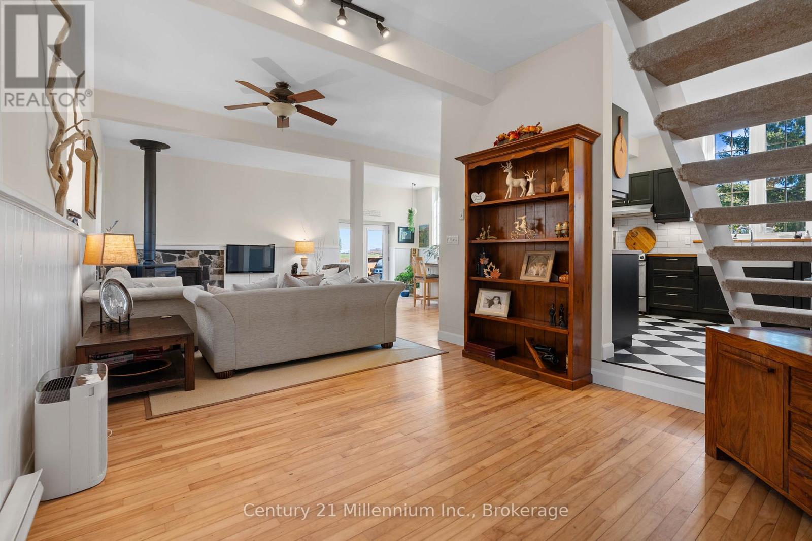 404223 Concession 20, Georgian Bluffs, Ontario N0H 1S0 - Photo 13 - X12550912