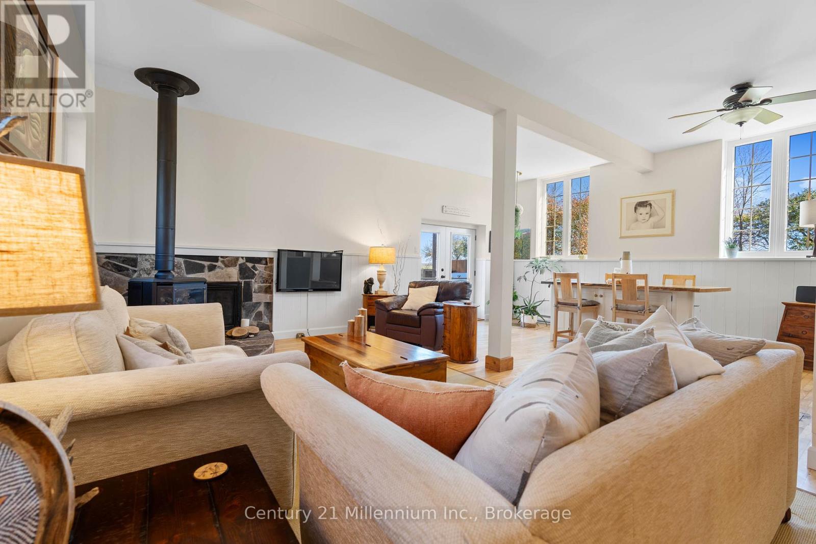 404223 Concession 20, Georgian Bluffs, Ontario N0H 1S0 - Photo 14 - X12550912