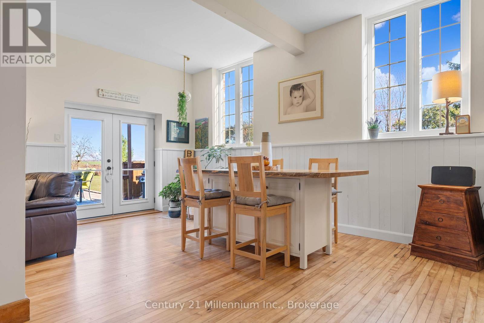 404223 Concession 20, Georgian Bluffs, Ontario N0H 1S0 - Photo 20 - X12550912