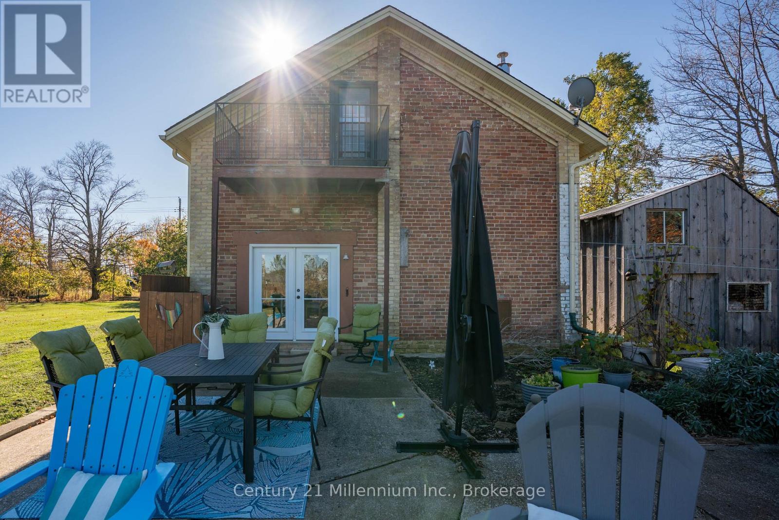 404223 Concession 20, Georgian Bluffs, Ontario N0H 1S0 - Photo 45 - X12550912