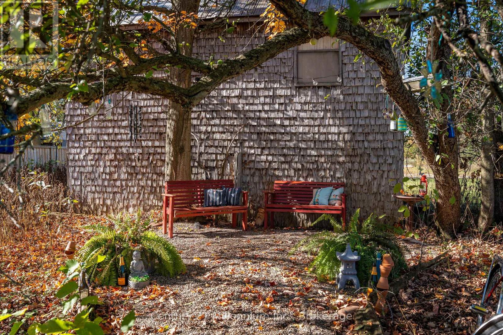 404223 Concession 20, Georgian Bluffs, Ontario N0H 1S0 - Photo 46 - X12550912